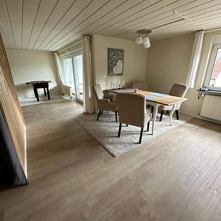 Apartmán Sternblume Deluxe Bruchweiler-Bärenbach Exteriér fotografie