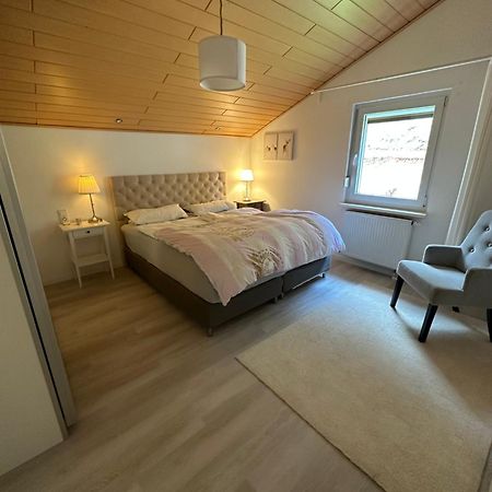 Apartmán Sternblume Deluxe Bruchweiler-Bärenbach Exteriér fotografie