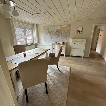 Apartmán Sternblume Deluxe Bruchweiler-Bärenbach Exteriér fotografie