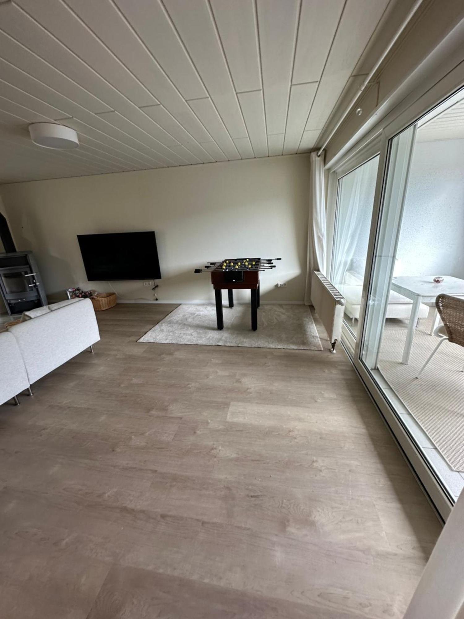 Apartmán Sternblume Deluxe Bruchweiler-Bärenbach Exteriér fotografie