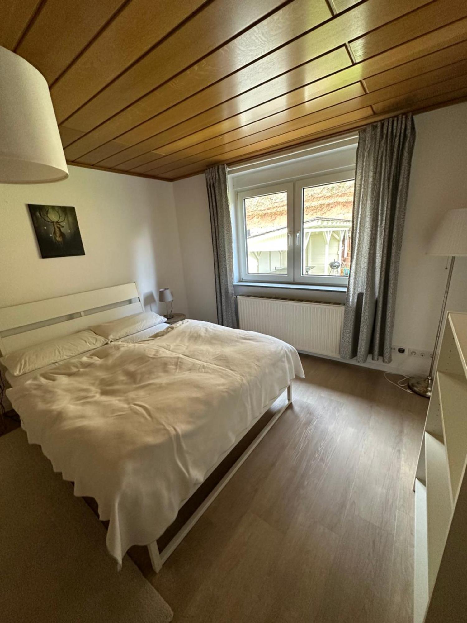 Apartmán Sternblume Deluxe Bruchweiler-Bärenbach Exteriér fotografie