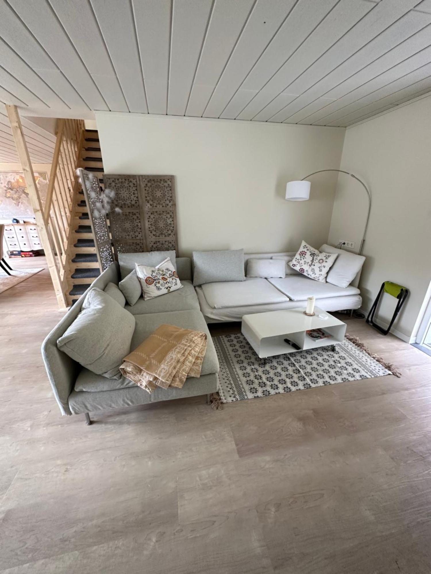 Apartmán Sternblume Deluxe Bruchweiler-Bärenbach Exteriér fotografie