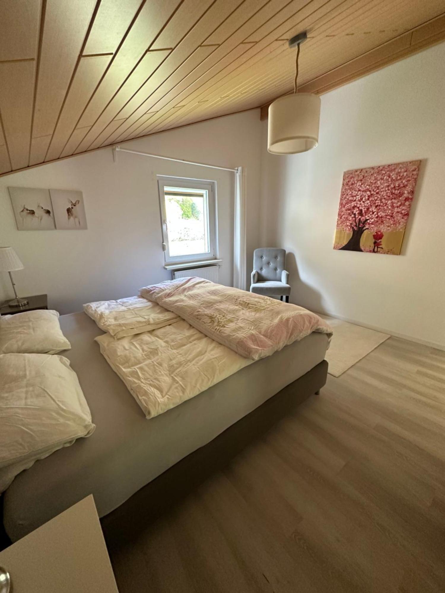 Apartmán Sternblume Deluxe Bruchweiler-Bärenbach Exteriér fotografie