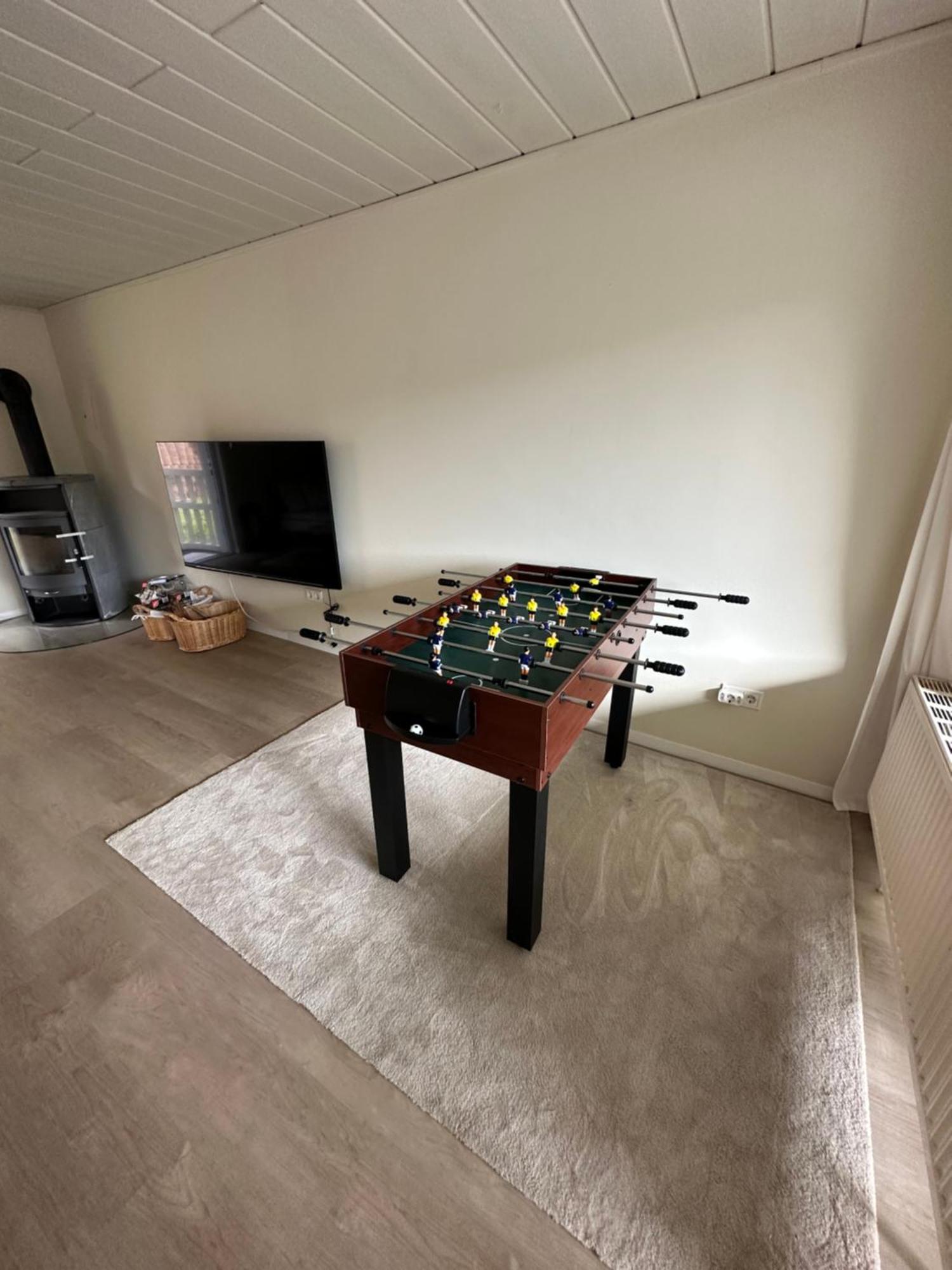Apartmán Sternblume Deluxe Bruchweiler-Bärenbach Exteriér fotografie