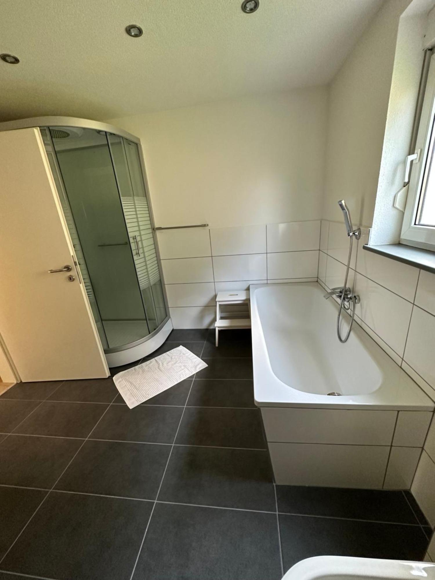 Apartmán Sternblume Deluxe Bruchweiler-Bärenbach Exteriér fotografie