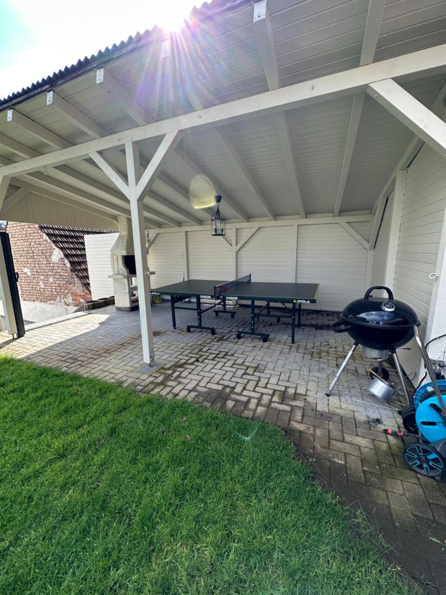 Apartmán Sternblume Deluxe Bruchweiler-Bärenbach Exteriér fotografie
